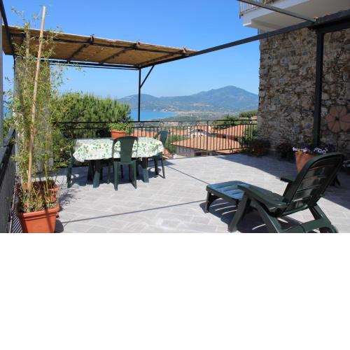 La Terrazza sul Mare