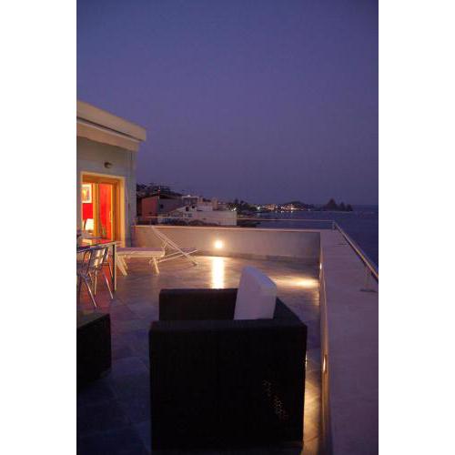 La Terrazza sul Mare