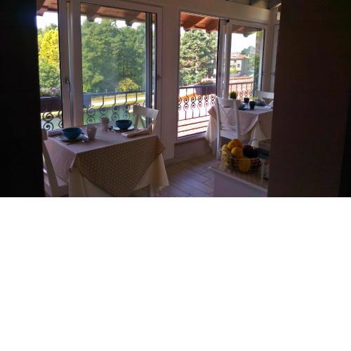 La Terrazza sul Naviglio B&B
