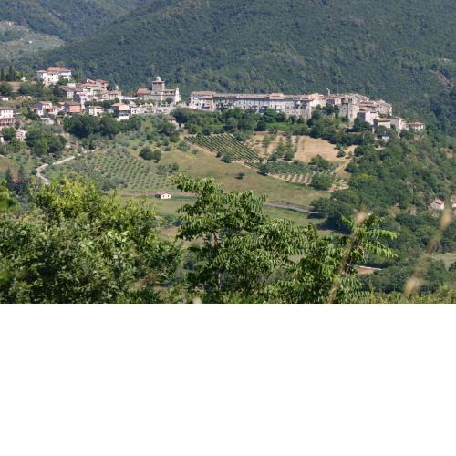 La Terrazza sul Nera
