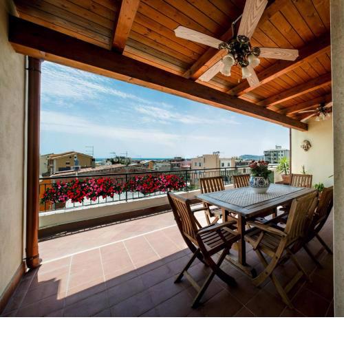 La Terrazza sul Parco