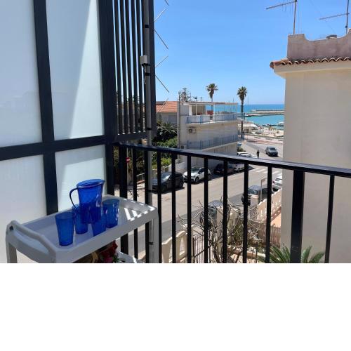 La Terrazza sul Porto
