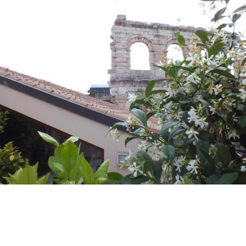 La Terrazza sull'Arena