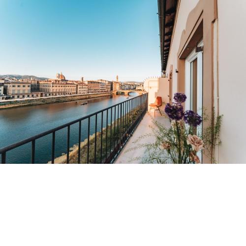 La Terrazza Sull'Arno