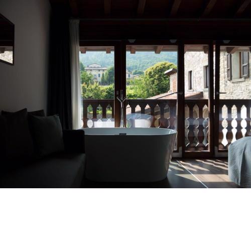 La terrazza sulle vigne B&B