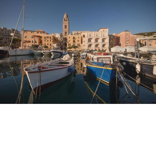 La Terrazza vista Mare