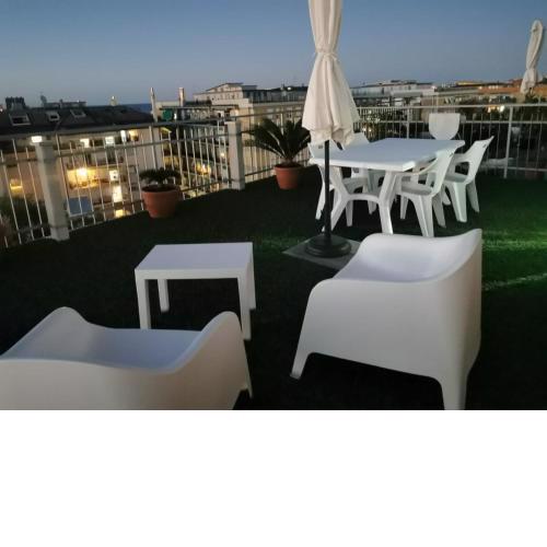 LA TERRAZZA