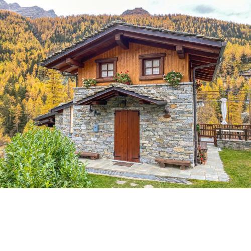 La terrazza