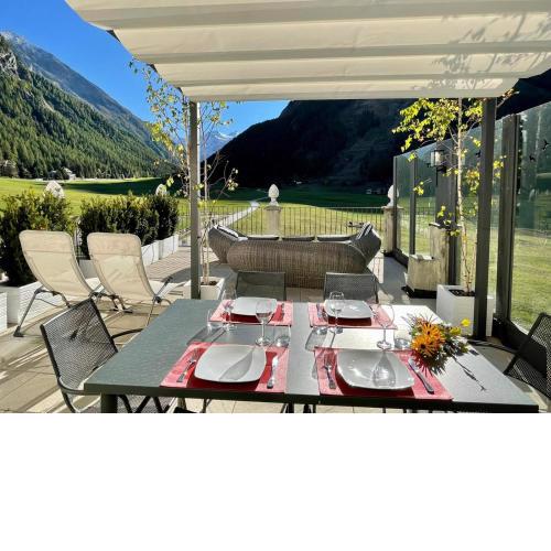 LA TERRAZZA