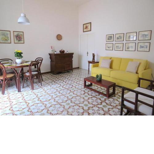 La terrazza