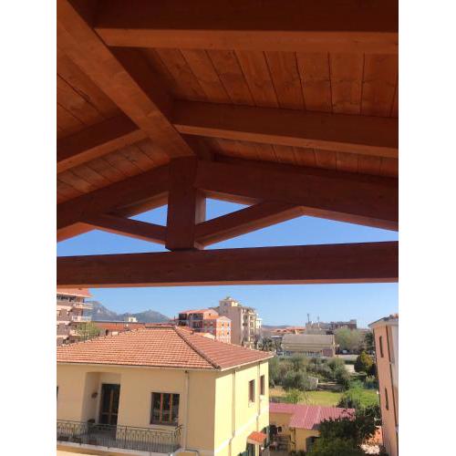 La terrazza
