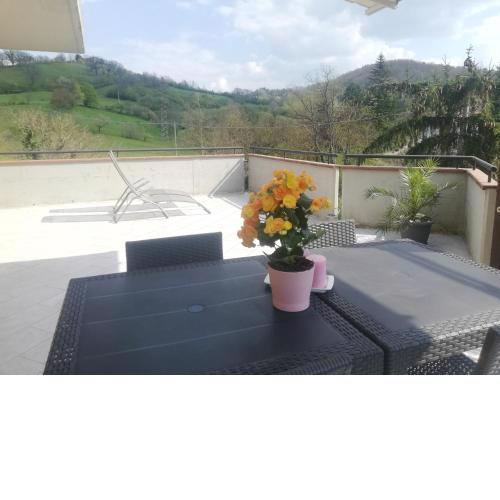 La Terrazza