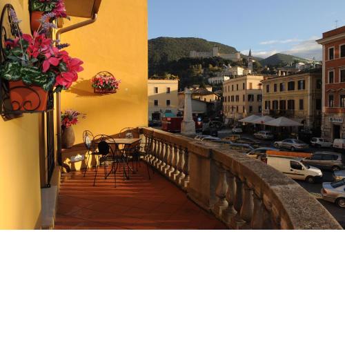 La Terrazza