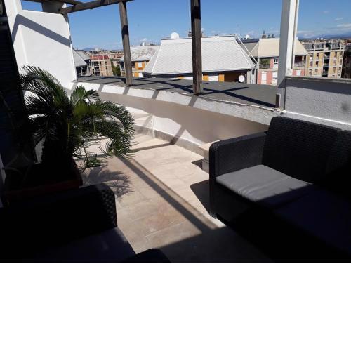 La terrazza