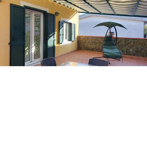 La terrazza
