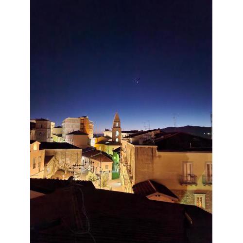 La terrazza