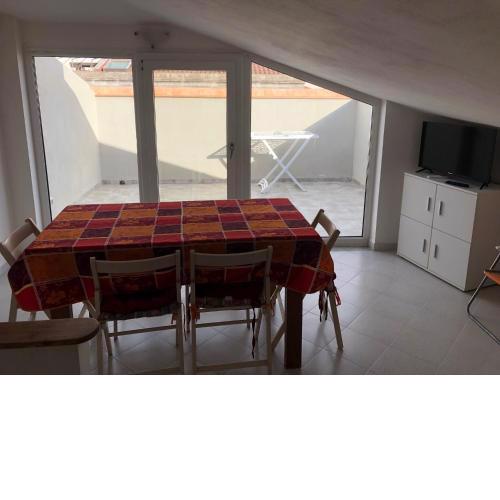 La Terrazza