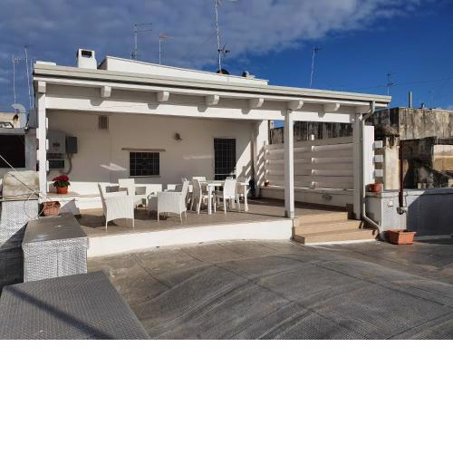 La terrazza