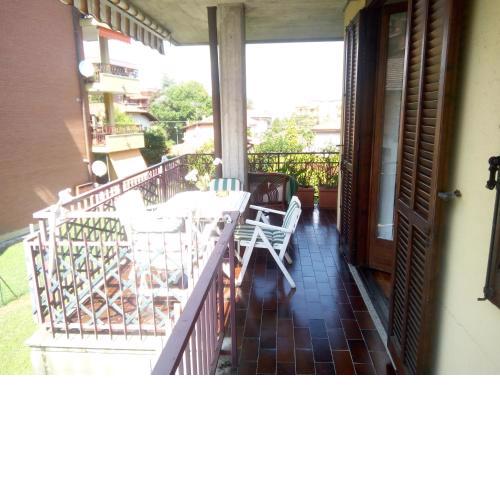 La Terrazza