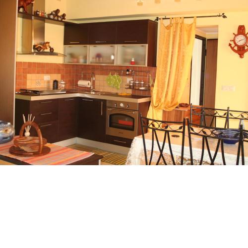 La Terrazza