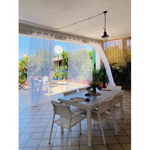 La Terrazza