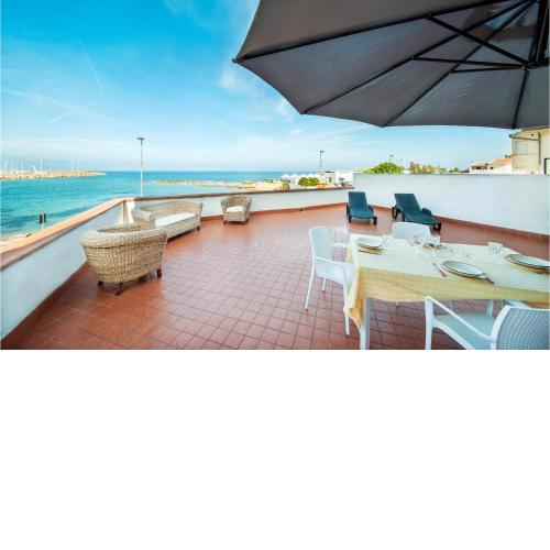 La terrazza
