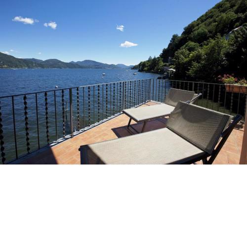 La Terrazza