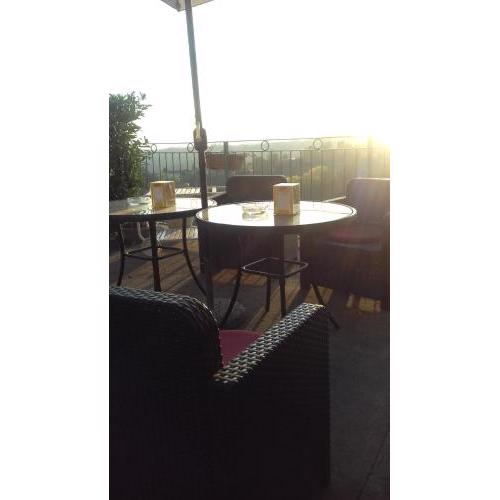 La Terrazza
