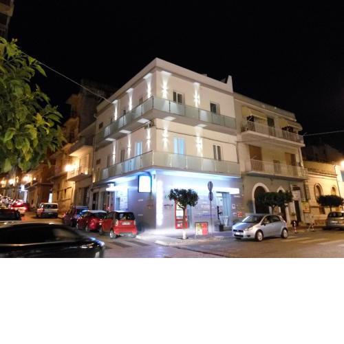la TerrazzaSPA B&B