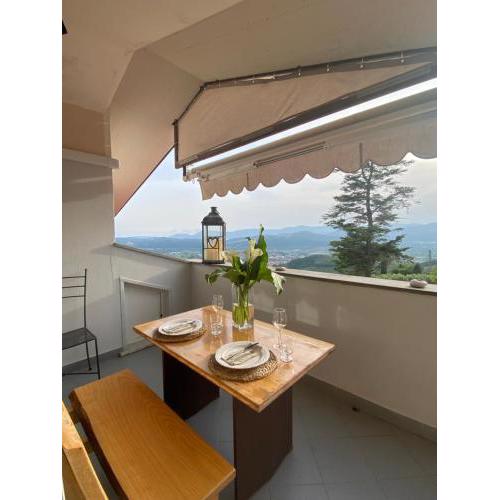La Terrazzina