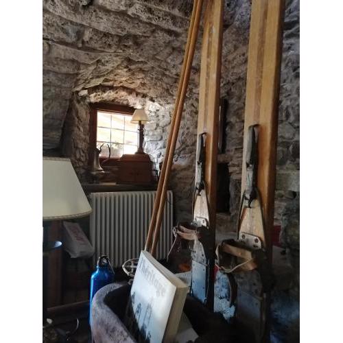 La Thuillettaz B&B Maison de Montagne