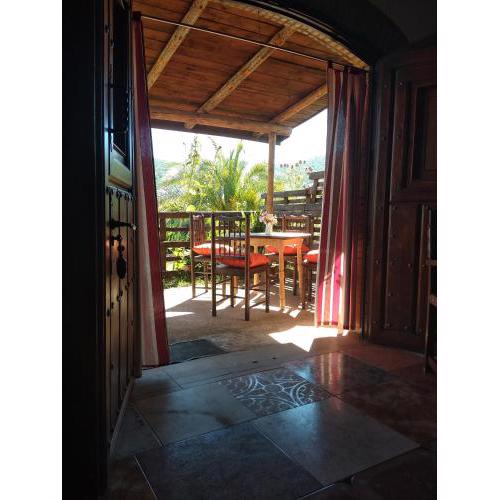 La Tierra Verde Casita