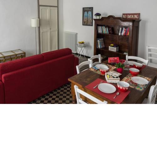 La Tintoria Suites