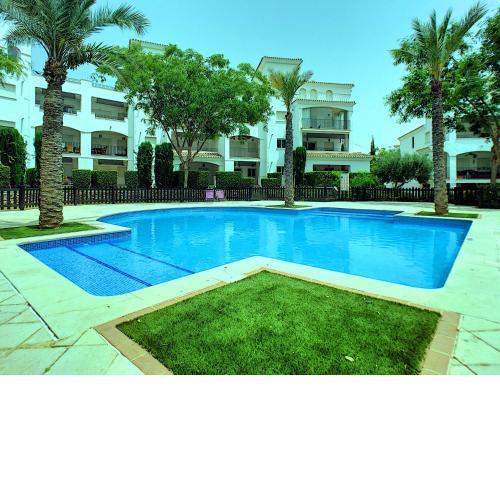 La Torre Apartment - LM 4309