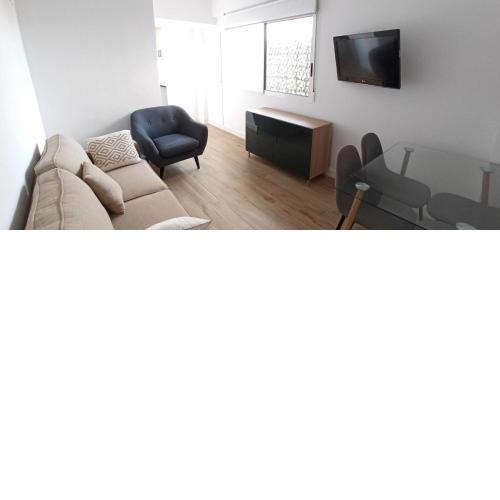 La Torre beach apartment