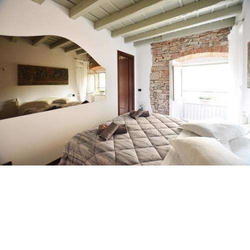 La Torre Bergamo House