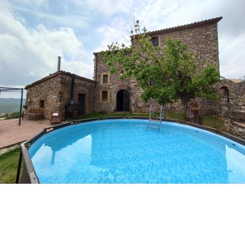 La Torre d'Amer