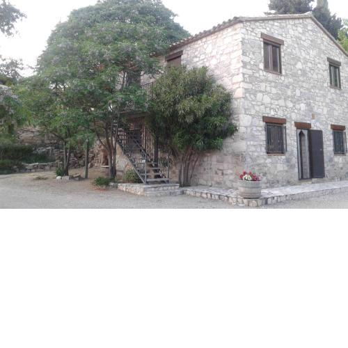 La Torre del Algas