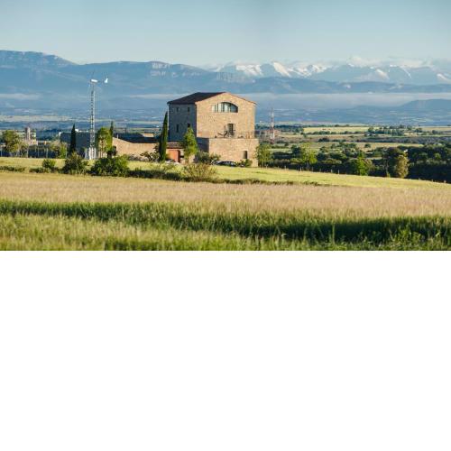 La Torre Del Codina