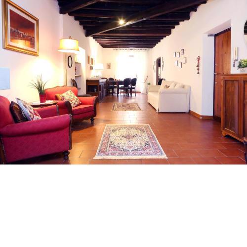La Torre del Moro - RH Collection