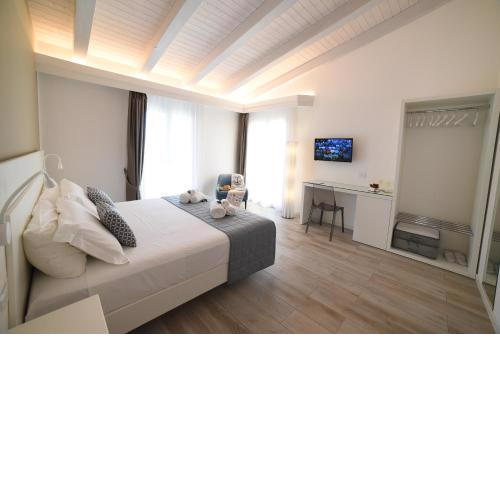 La Torre del Mulino - SUPERIOR Rooms