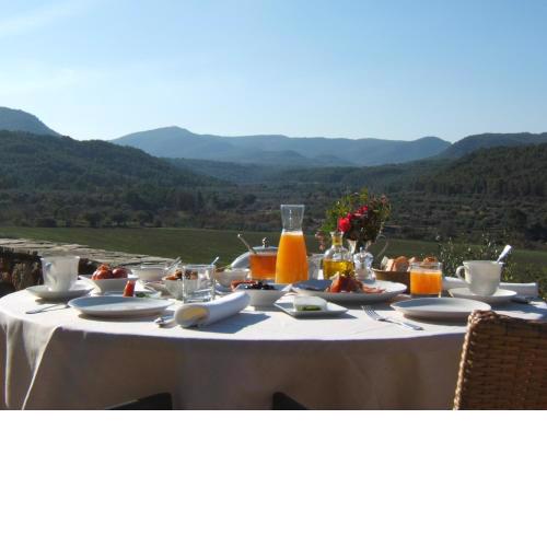 La Torre del Visco - Relais & Châteaux