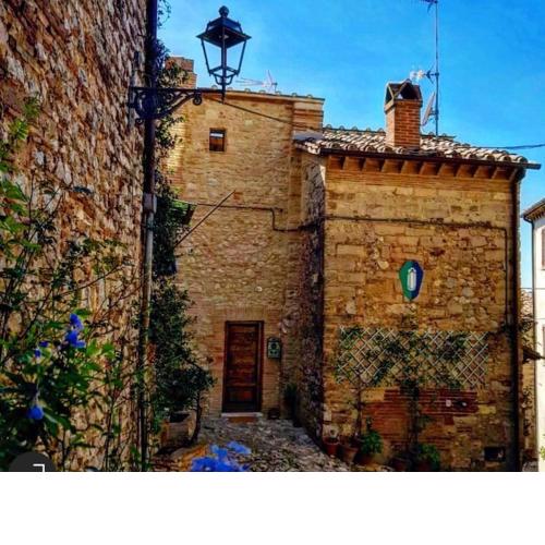 *La Torre Di Amelia* Nel Cuore Dell' Umbria