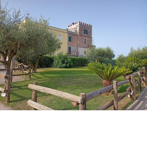 La Torre di Barbara
