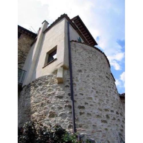 La Torre di Cetona