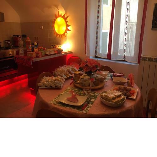 La Torre di Clo B&B
