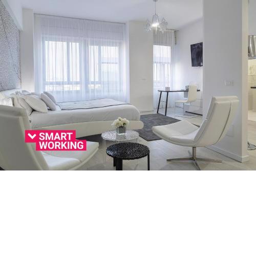 La Torre di Dante Apartment by Wonderful Italy
