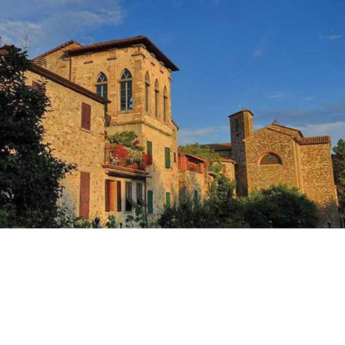 La Torre di Pieve