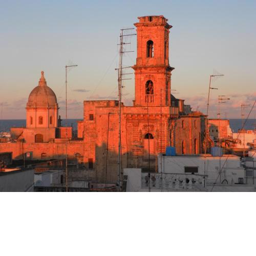 La Torre e il Mare B&B