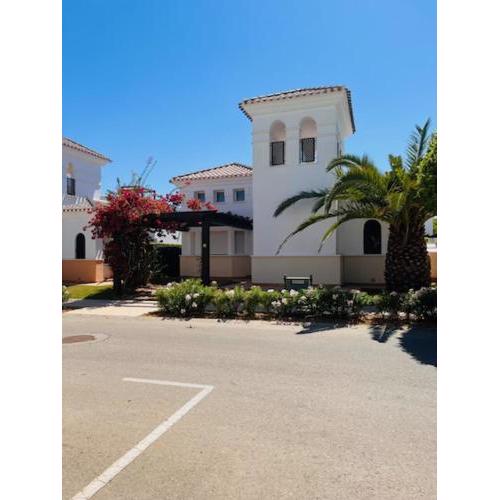 La Torre Golf Resort, 2 Bed, Detached Sabina Villa